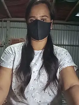 Sexy-Binita webcam