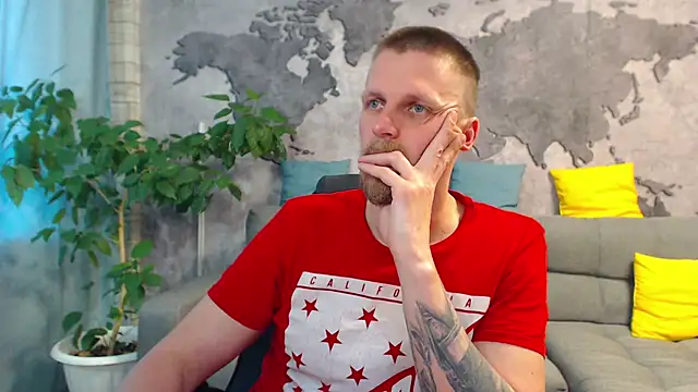 VikingChrisss webcam