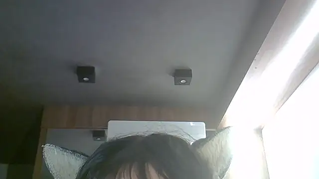 SkinnyKitten webcam