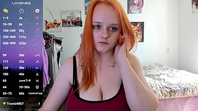 Kofein webcam