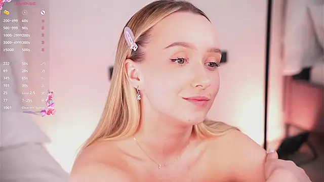 HollisBeckett webcam