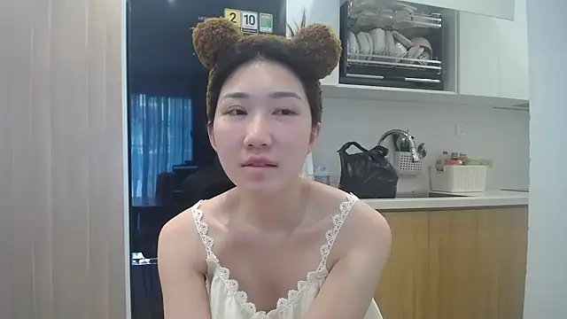 Asiagirll webcam