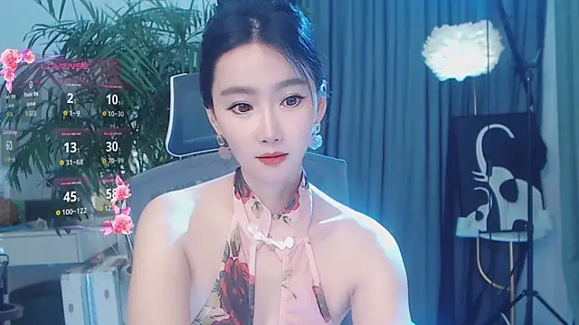 feifei-love