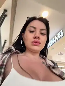 Wet__Bunny's live cam