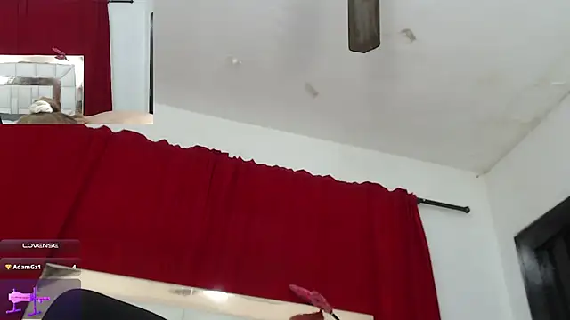 candyrojas webcam