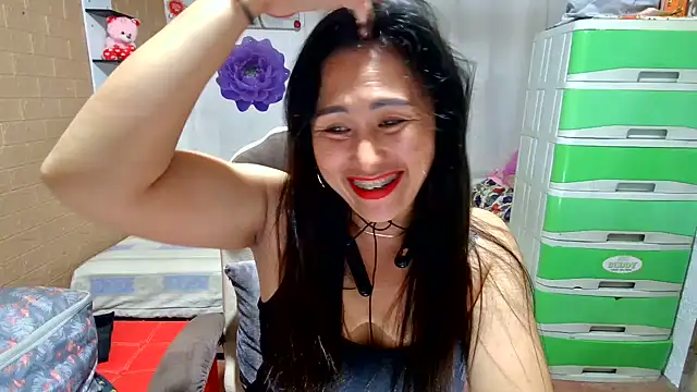 Filipina_Desire webcam