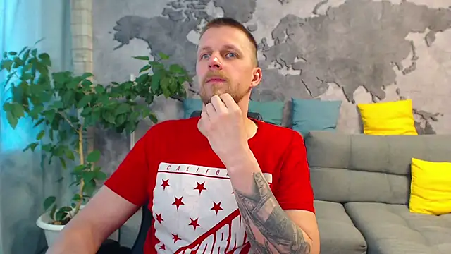VikingChrisss webcam
