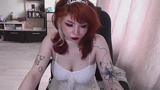 Mina_Sanna webcam