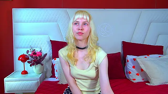 HannahHollis webcam