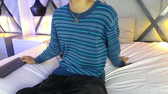 EnzoHunters webcam