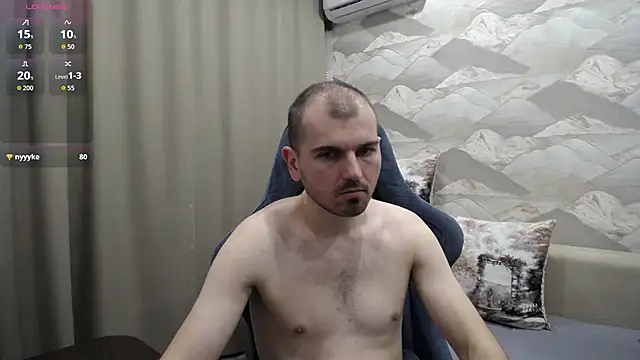 SerzhKorol1 webcam