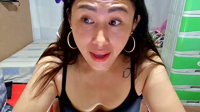 Filipina_Desire webcam