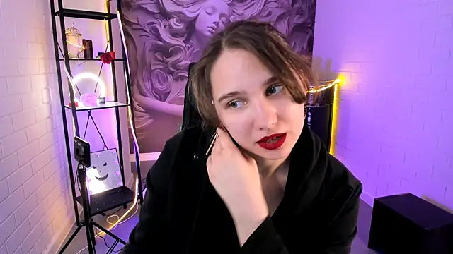 TessaMill webcam