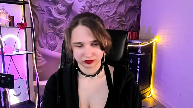 TessaMill webcam