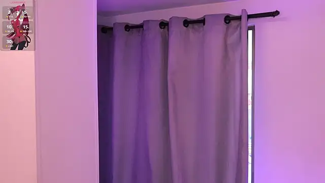 Misselektra__ webcam