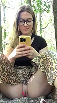 AngelicaPeligrosa webcam