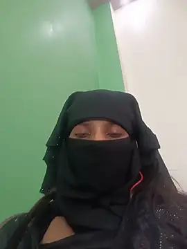 Aafreen_36 webcam