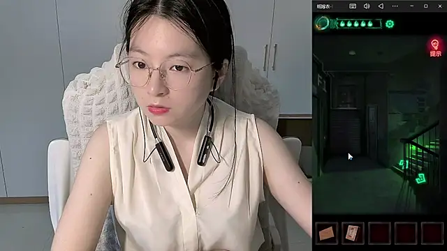 Erya-369 webcam