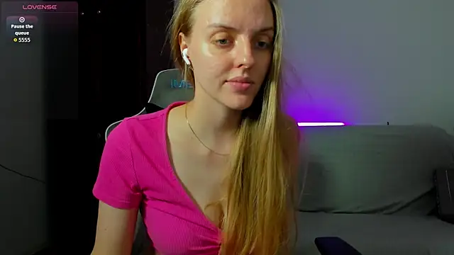 Jam_cream webcam