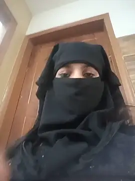 Aafreen_36 webcam