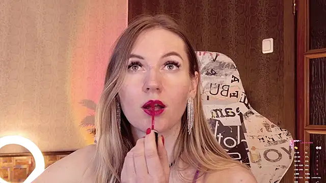 Hello_Lisha live sex cam