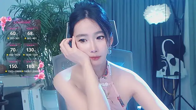feifei-love
