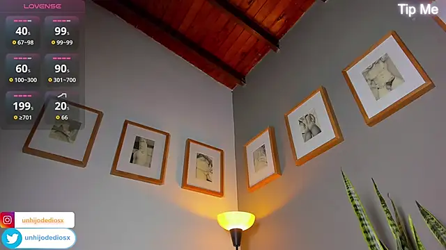 Ackerman_Eren_ webcam