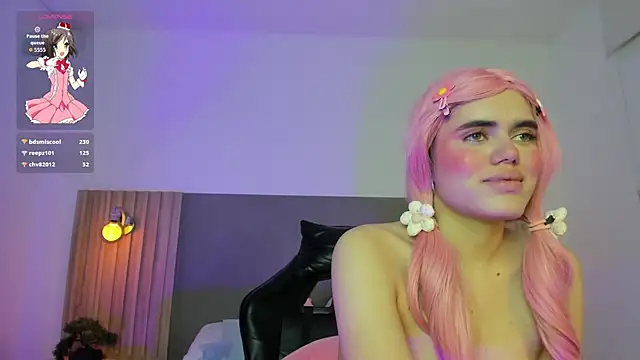 loly_berry webcam