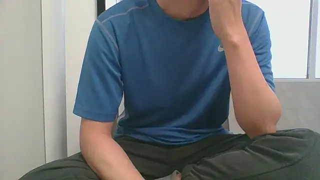 nole_china7 (Ask my age) - talk / fun / cum