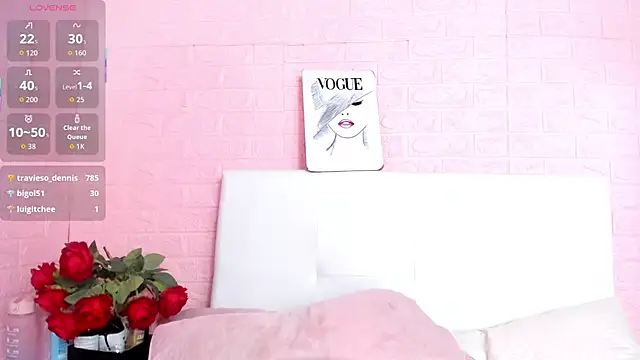 Celeste_Rox webcam