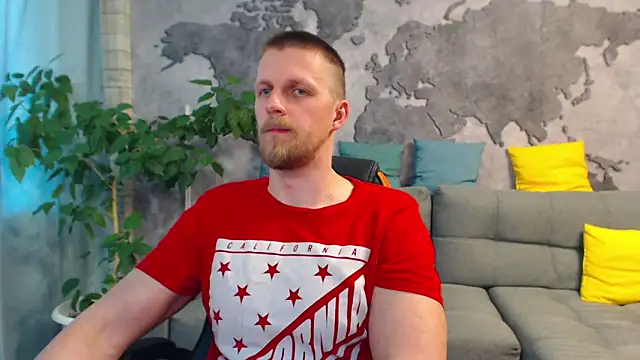 VikingChrisss webcam