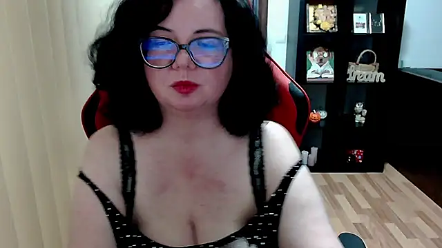 MissTroublle webcam