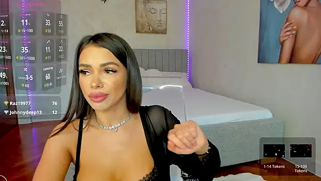Selena_Reeves webcam