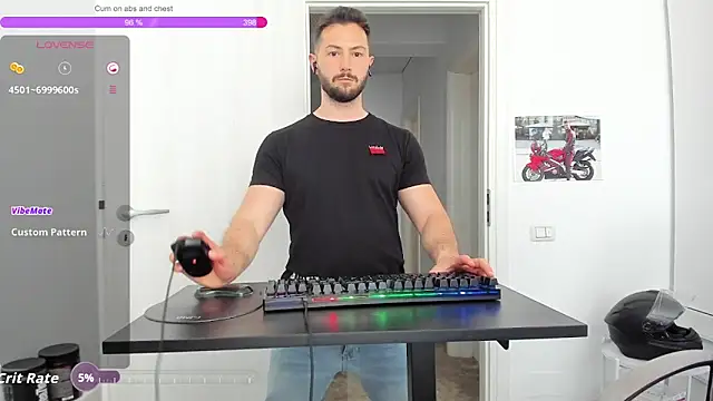 ZackFraser webcam