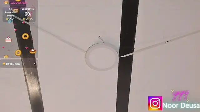 Candaceoweens webcam