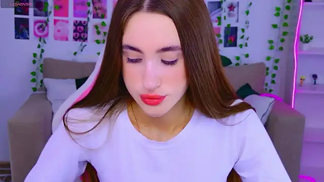 MadisonRen webcam