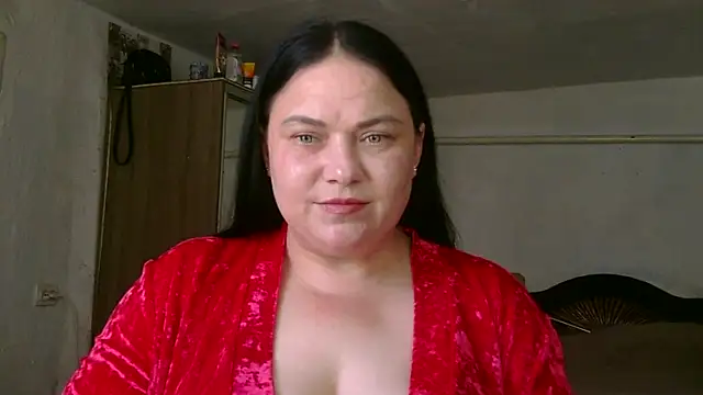 TammyAh webcam