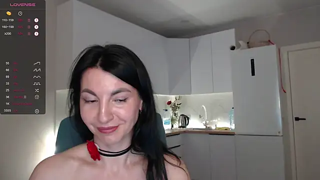 Mary_love16 webcam