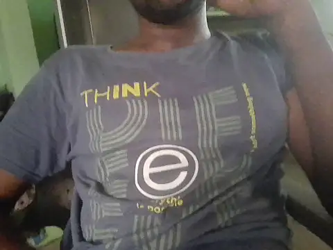 Tinku_1324 webcam
