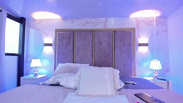 GiselOrtiz live sex cam