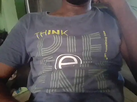 Tinku_1324 webcam