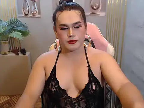 TsVelinda_Monroe live cam