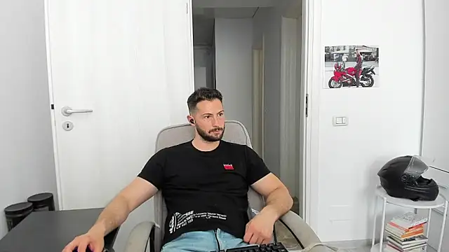 ZackFraser webcam