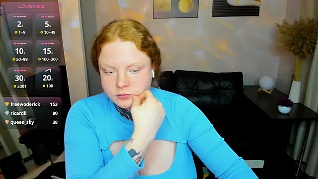 Cassie_xKiss webcam
