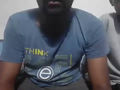 Tinku_1324 webcam
