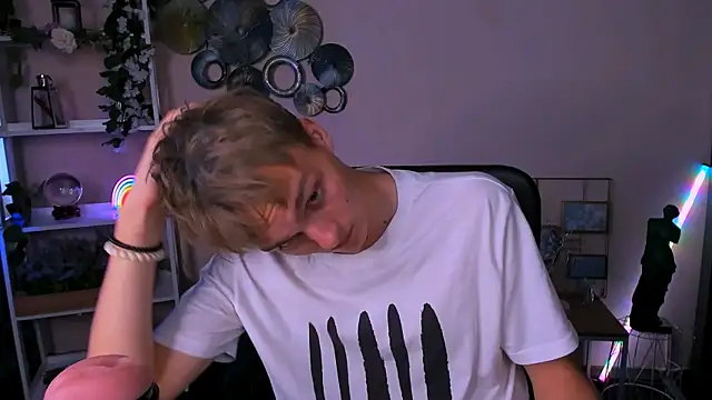 john_lik webcam