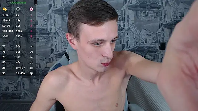 Oliver_Fresh webcam