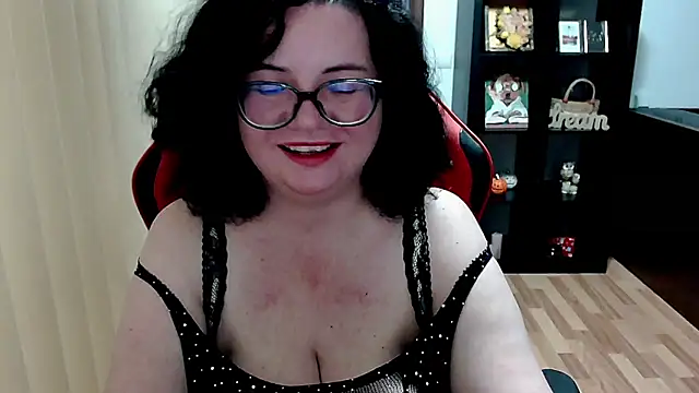 MissTroublle webcam
