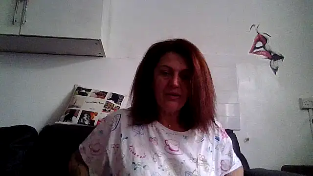 RubyyRosee webcam