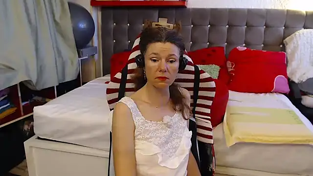 kellyterapy webcam